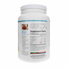 Pea Protein, Vanilla, by Prescribed Choice, image #2