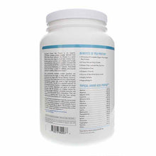 Pea Protein, Vanilla, by Prescribed Choice, image #3