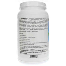 Pea Protein Power, 32 Oz, by Source Naturals, image #3