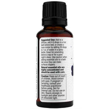 Peaceful Sleep Essential Oil Blend, by NOW Foods, image #3