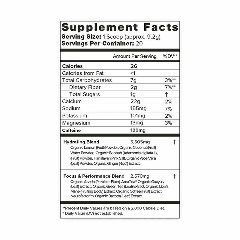 Peak Power, by Organifi, image #3