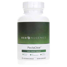 PectaClear, 60 Veg Capsules, by ecoNugenics