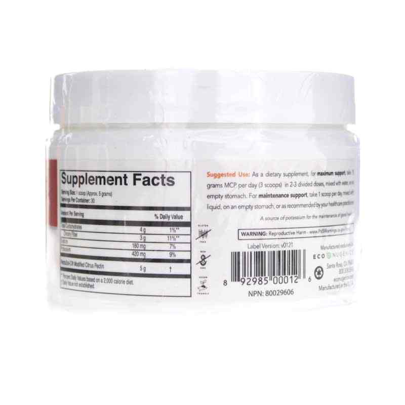 PectaSol Modified Citrus Pectin, 5.29 Oz, by ecoNugenics, image #2