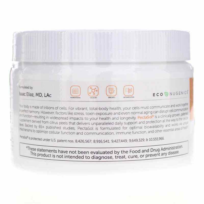 PectaSol Lime Infusion Powder, 6.48 Oz, by ecoNugenics, image #3