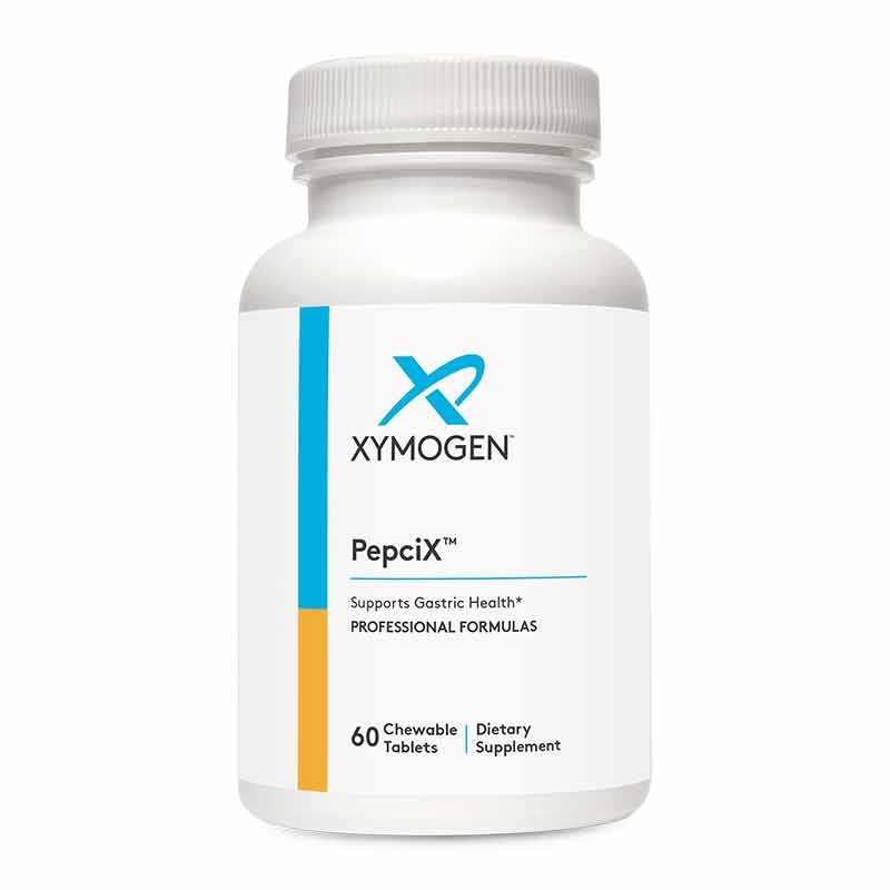 1/6フレキシブル　シームレス　ボディー　YM505B PepciX, Xymogen – Natural Healthy Concepts