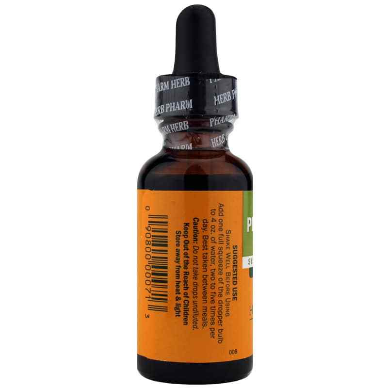Peppermint Spirits, 1 Oz, by Herb Pharm, image #3