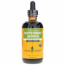Peppermint Spirits, by Herb Pharm