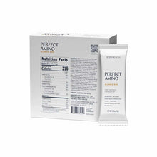 Perfect Amino Bar, by BodyHealth