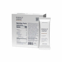 Perfect Amino Bar, by BodyHealth