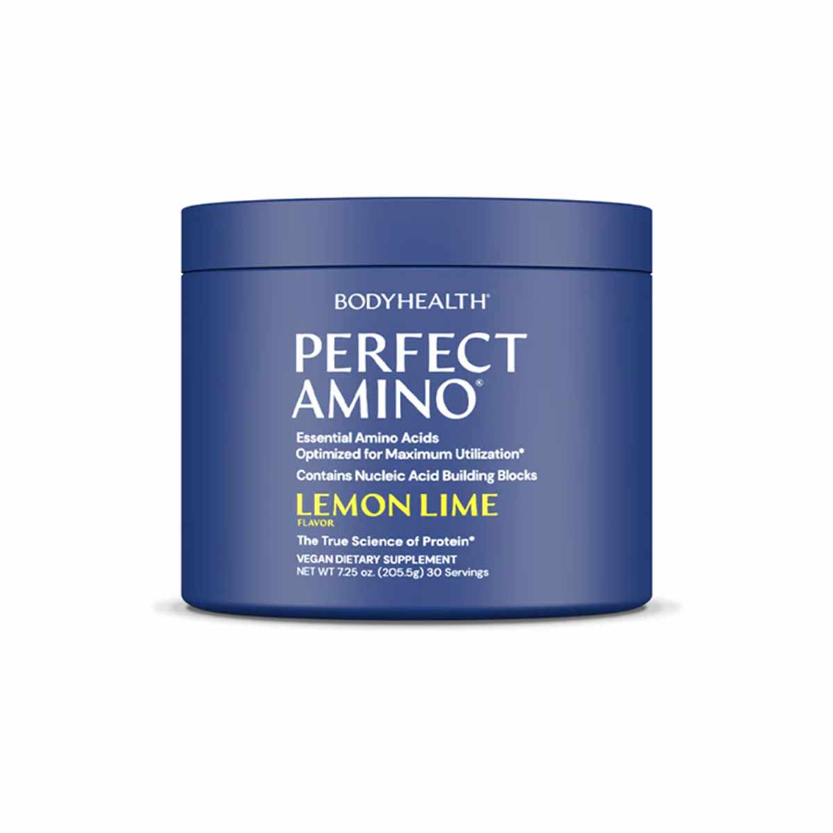 Perfect Amino Powder, by BodyHealth