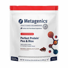 Perfect Protein, by Metagenics