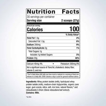Perfect Protein Whey, Vanilla, 30 Servings, by Metagenics, image #2