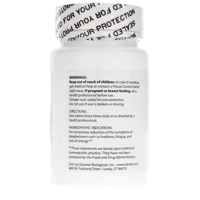 Perfect Sleep Tablets, by DesBio, image #3