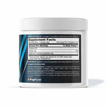 Performance Leucine +, by NB Pure, image #3