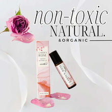 Perfume Roller, by Amallow Tallow