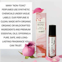 Perfume Roller, by Amallow Tallow