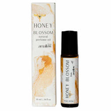 Perfume Roller, by Amallow Tallow