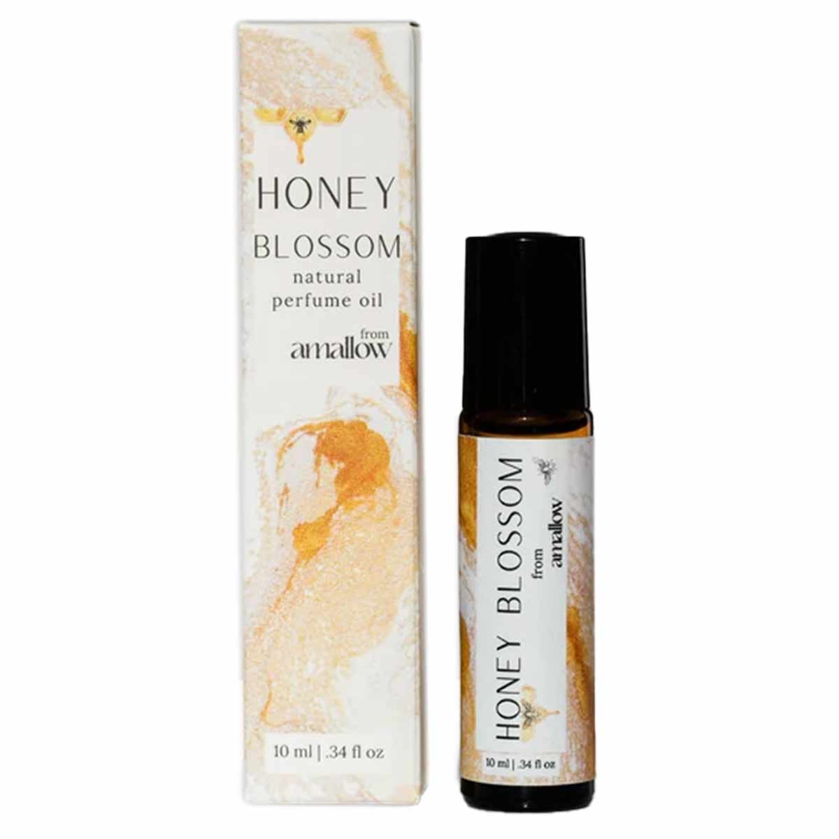 Perfume Roller, by Amallow Tallow