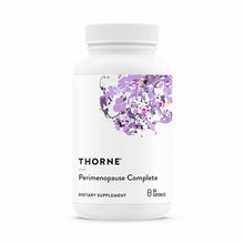 Perimenopause Complete, by Thorne Research