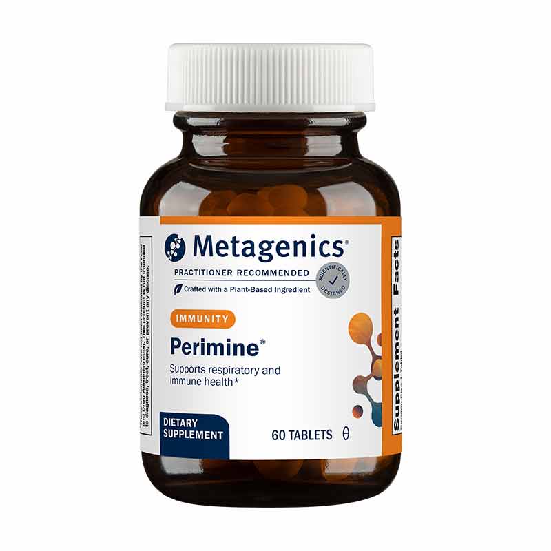 Perimine, 60 Tablets, by Metagenics