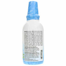 PerioBrite Natural Mouthwash Alcohol-Free, Wintermint, by Natures Answer, image #2