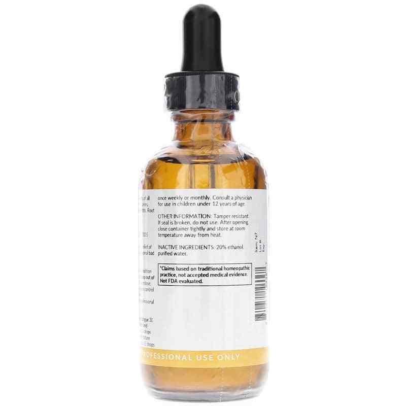 Periodontal Pathogen Nosode Drops, by Professional Formulas, image #3