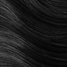 Permanent Hair Color Gel, 1N Black, by Herbatint, image #2