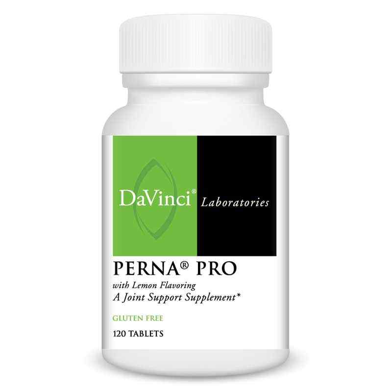 Perna Pro Joint Support, by DaVinci Labs