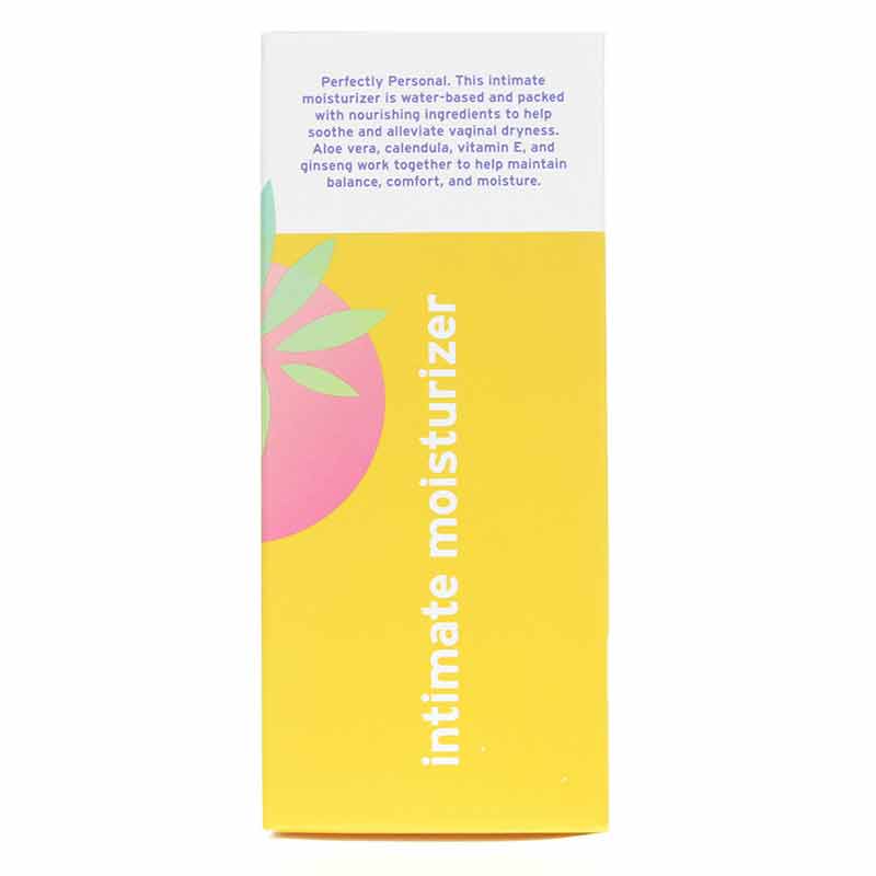 Personal Moisturizer for Vaginal Dryness, Emerita Natural Healthy Concepts Personal Moisturizer for Vaginal Dryness, Emerita Natural Healthy Concepts