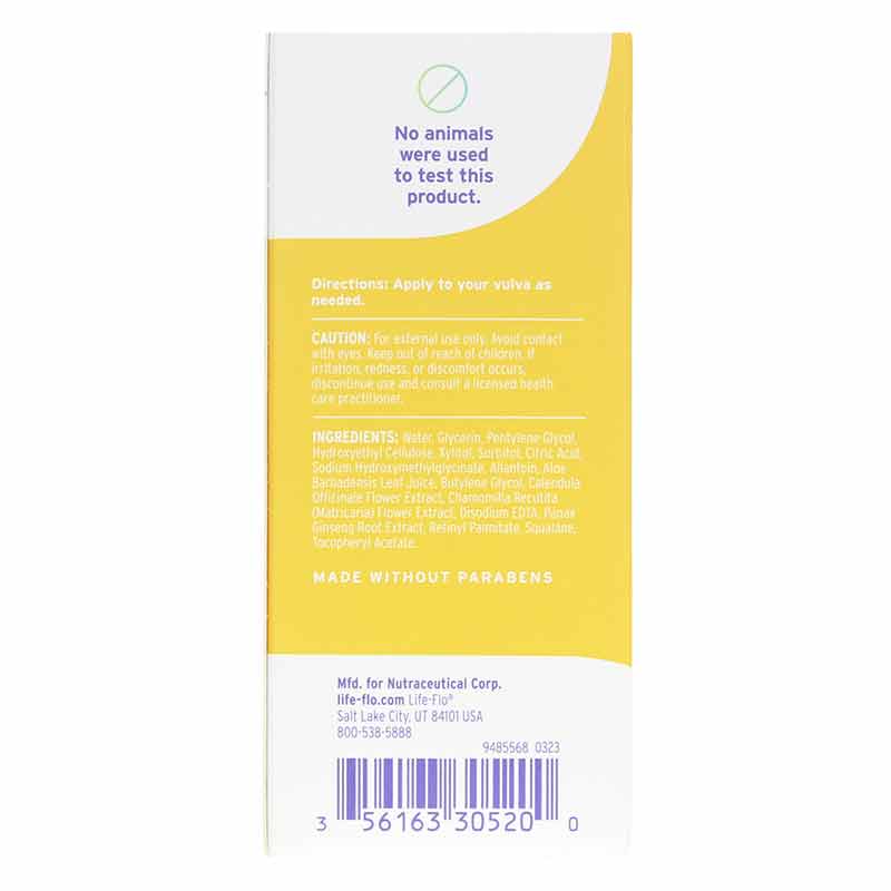 Personal Moisturizer for Vaginal Dryness, Emerita Natural Healthy Concepts Personal Moisturizer for Vaginal Dryness, Emerita Natural Healthy Concepts