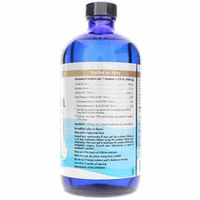 Pet Cod Liver Oil Large to Very Large Dogs, by Nordic Naturals, image #2