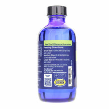 Pet Omega-3, by Trace Minerals Research, image #3