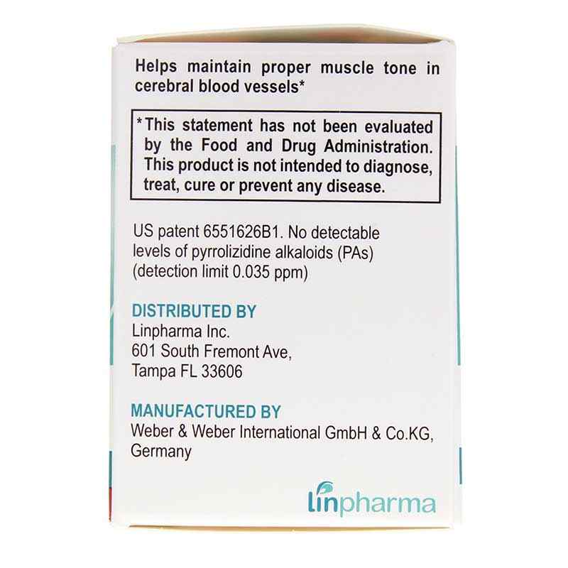 Petadolex 75, by Linpharma, image #3