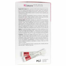 PGX Daily Singles, 30 Sticks, by Natural Factors, image #4