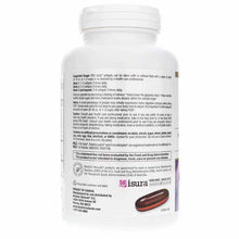 PGX Daily Ultra Matrix, 180 Softgels, by Bioclinic Naturals, image #3