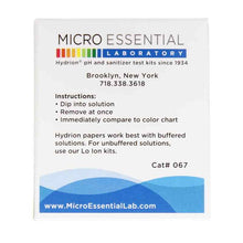 ph Paper Roll Hydrion, by Premier Research Labs, image #2