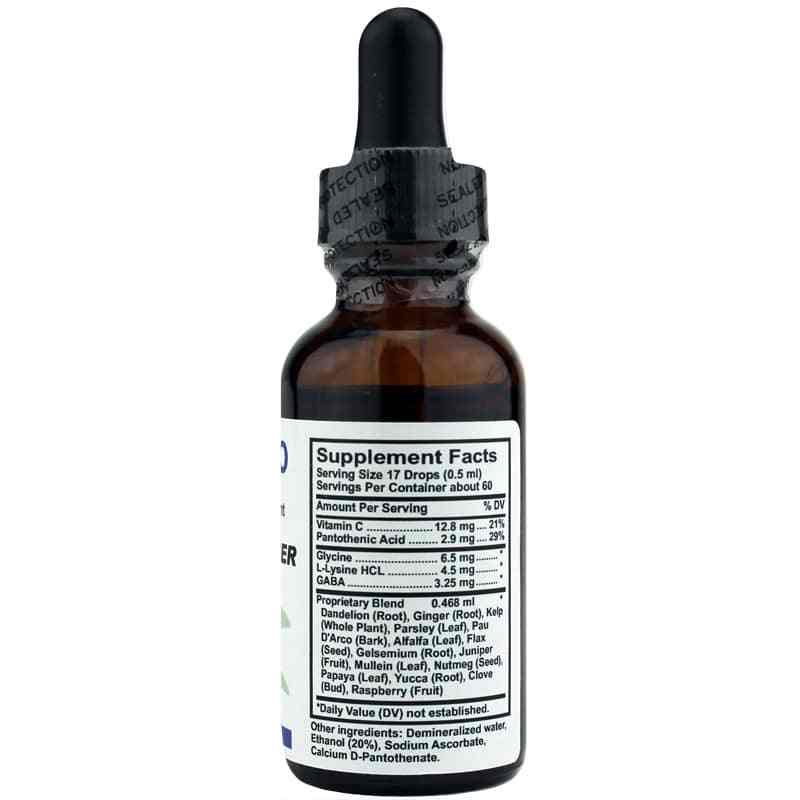 pH Stabilizer, by DesBio, image #2