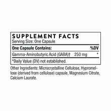 PharmaGABA-250, by Thorne Research, image #3