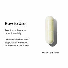 PharmaGABA-250, by Thorne Research, image #4