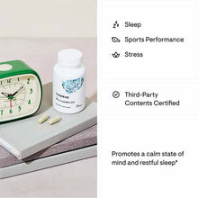 PharmaGABA-250, by Thorne Research, image #5