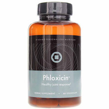 Phloxicin, by D Adamo Personalized Nutrition