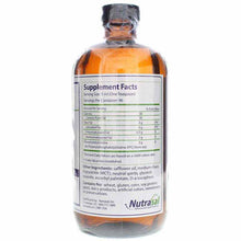 PhosChol PPC Liquid 3000 Mg, 16 Oz, by Nutrasal, image #2