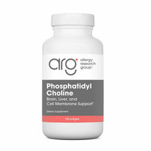 Phosphatidyl Choline, by Allergy Research Group