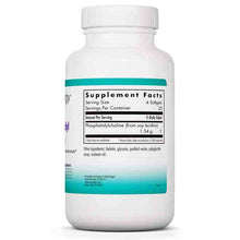Phosphatidyl Choline, by Nutricology, image #2