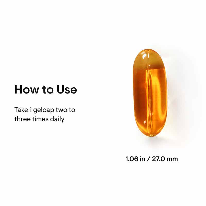 Phosphatidyl Choline, by Thorne Research, image #5