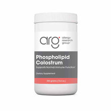 Phospholipid Colostrum, by Allergy Research Group