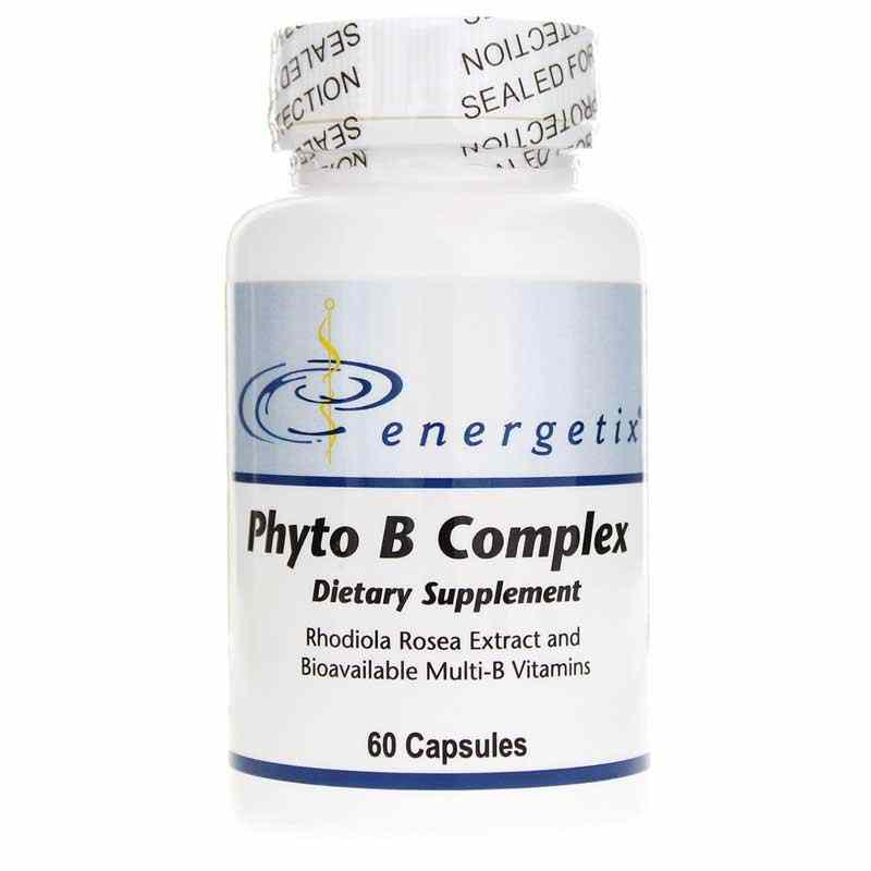 Phyto B Complex, by Energetix