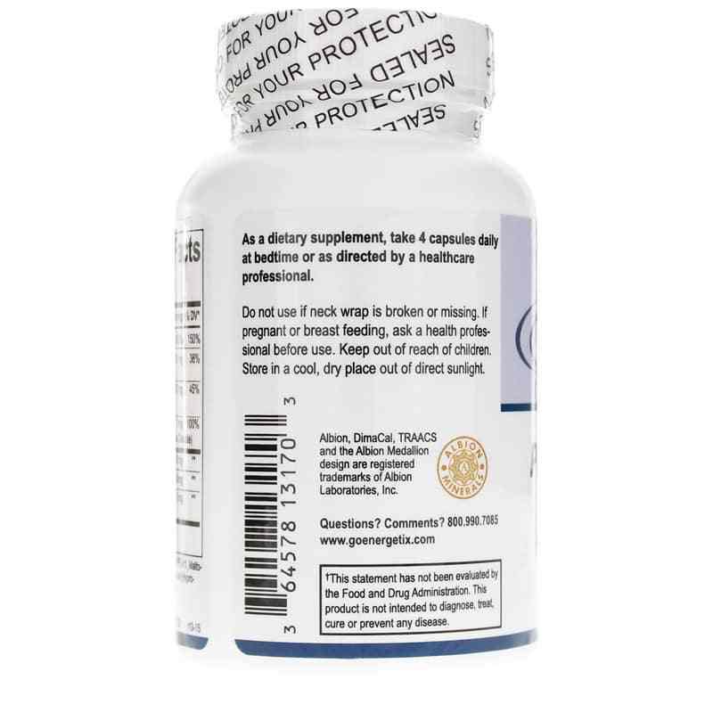 Phyto Cal-Mag Plus, by Energetix, image #3