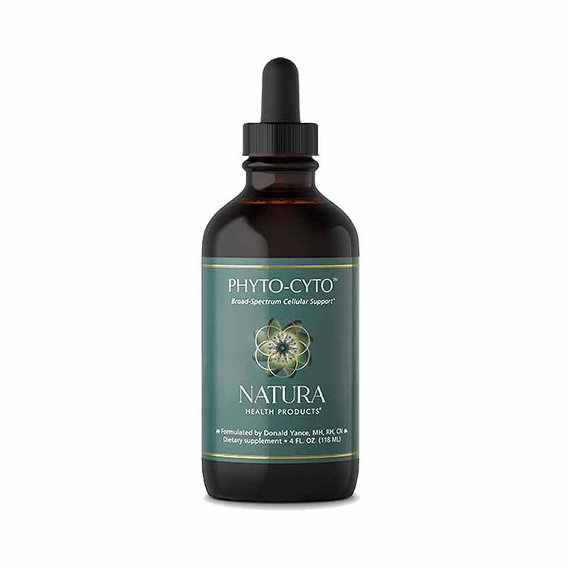 Phyto-Cyto, by Natura Health Products