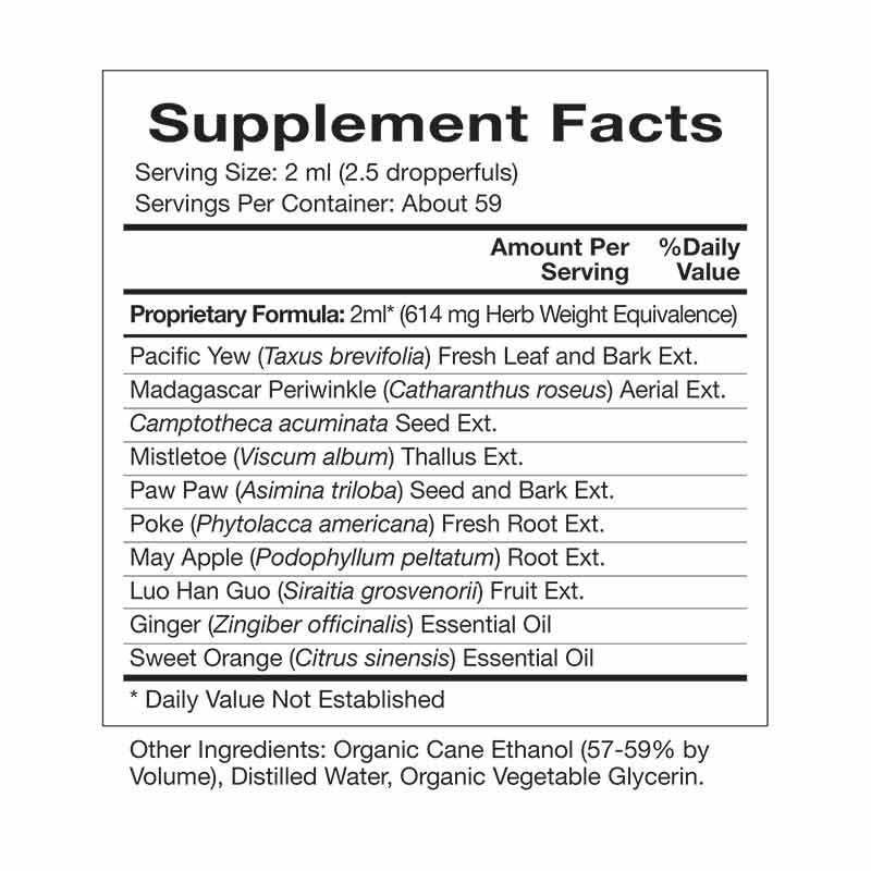 Phyto-Cyto, by Natura Health Products, image #2